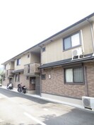 シャルマンの外観