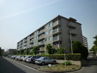 淡路コーポ２号棟