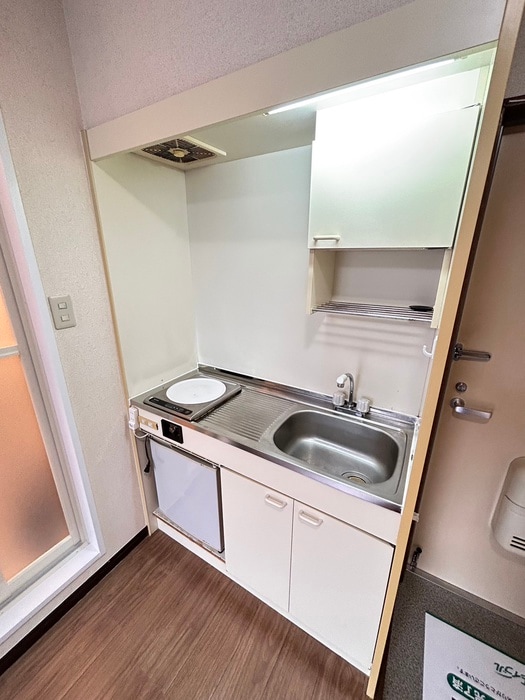 キッチン さくらハイツ