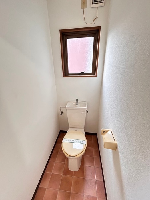 トイレ さくらハイツ