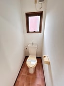 トイレ さくらハイツ