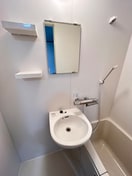 洗面 さくらハイツ