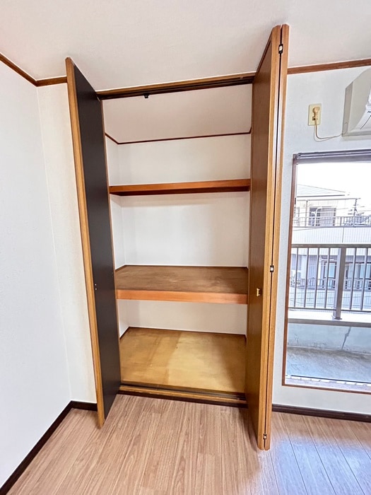 収納 さくらハイツ