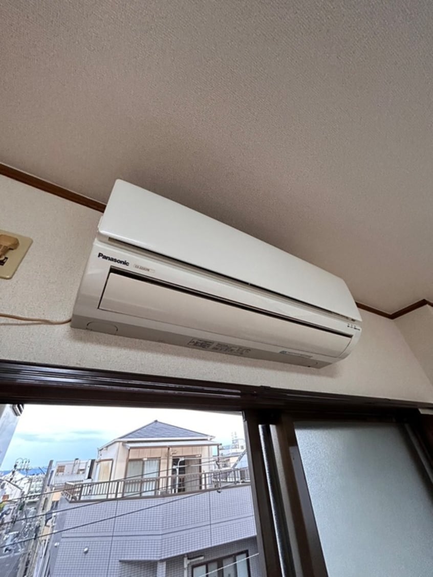 内観写真 さくらハイツ