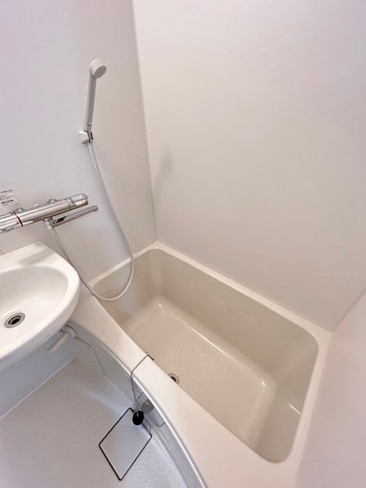 バス／シャワールーム等 さくらハイツ