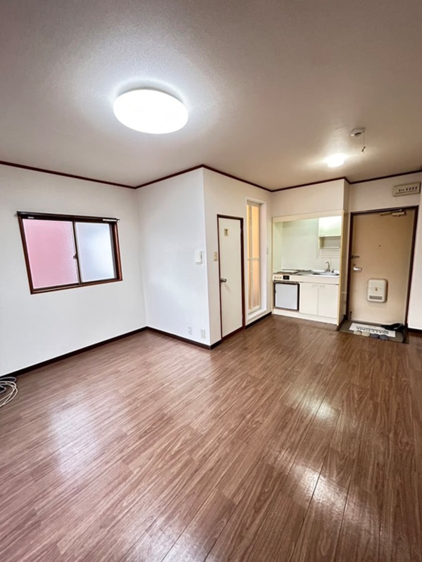 居室 さくらハイツ