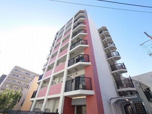 ﾌｧｰｽﾄﾌｨｵｰﾚ神戸元町ﾃﾞｨﾓｰﾗ(603)