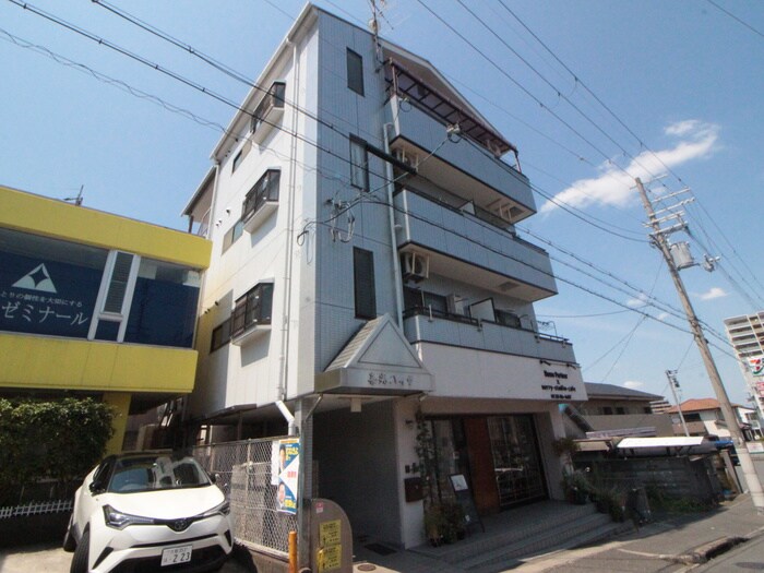 その他 喜光ハイツ