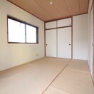 居室 喜光ハイツ
