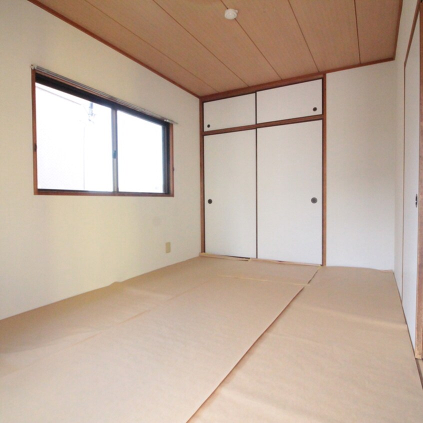 居室 喜光ハイツ
