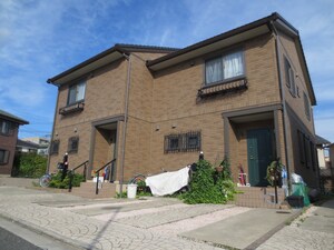 シャイアＢ棟