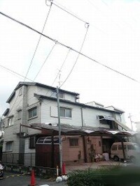藤田ハイツ