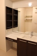 洗面 アゴーラ針中野