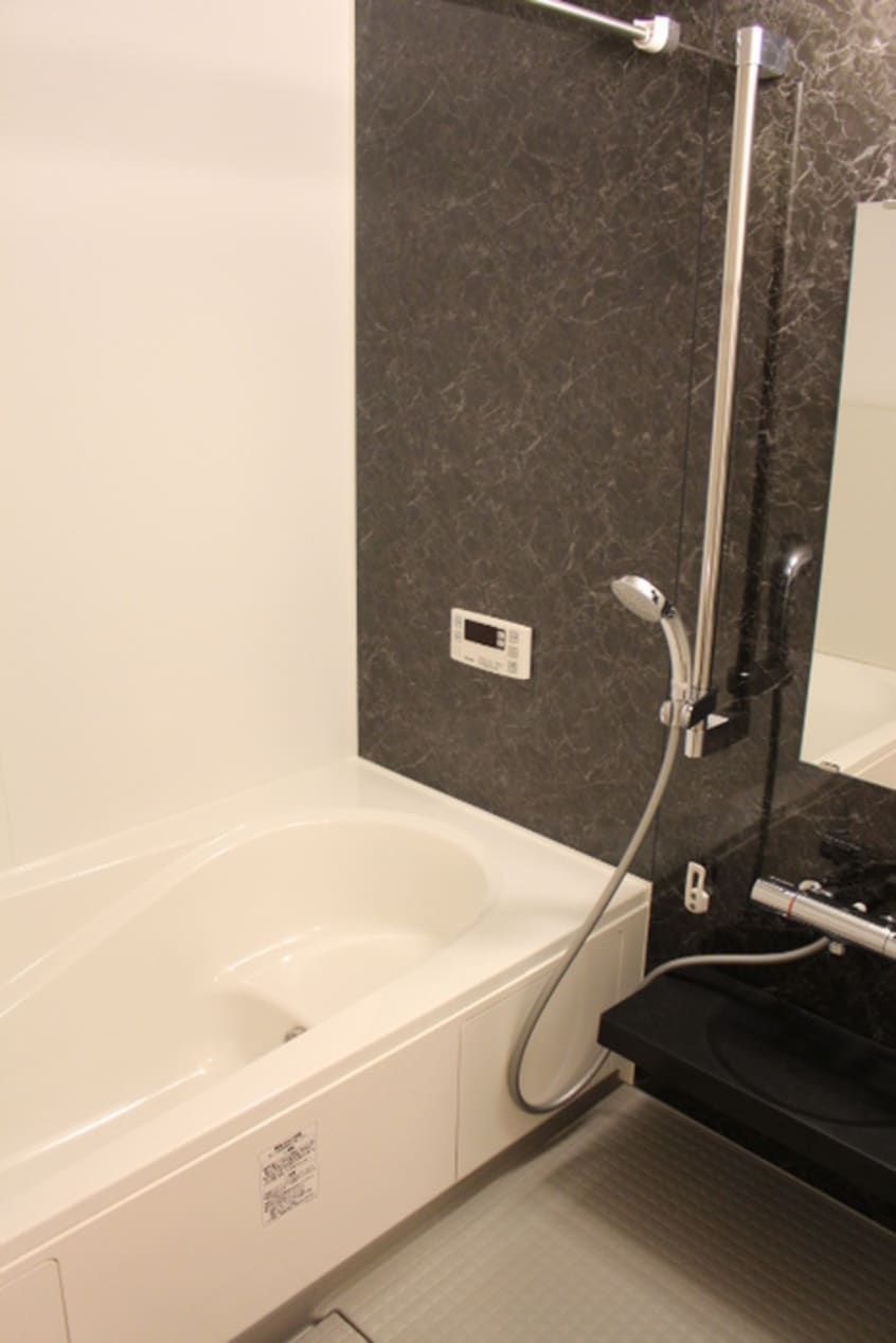 バス／シャワールーム等 アゴーラ針中野