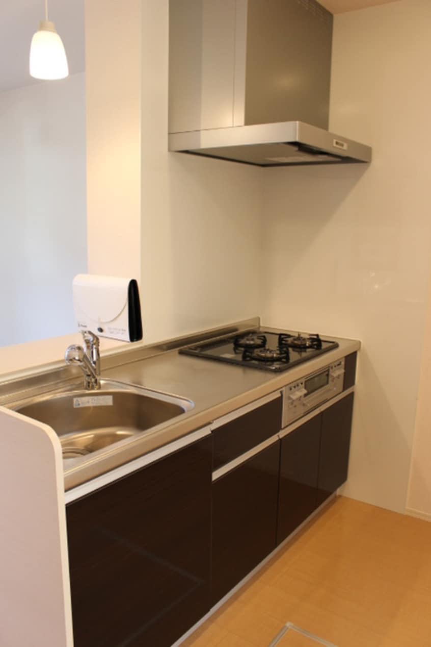 キッチン アゴーラ針中野