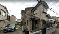大久保町大窪戸建