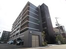 プレサンスTHE　KYOTO澄華(401)の外観