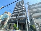 アドバンス三宮シュロス(1001)の外観