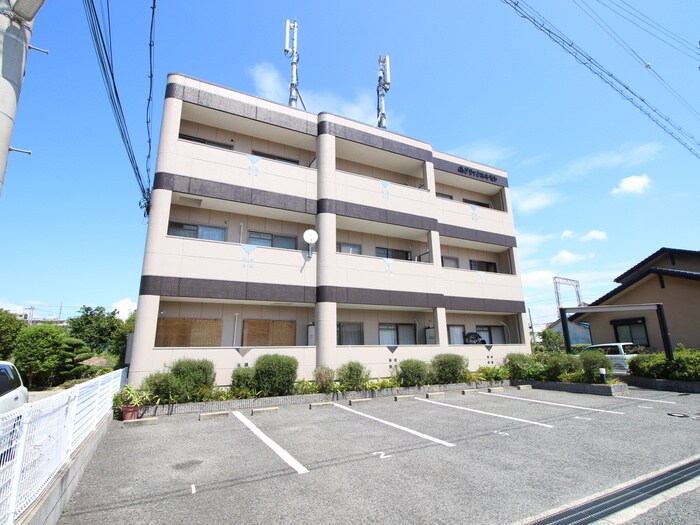 外観写真 グリックユキモト