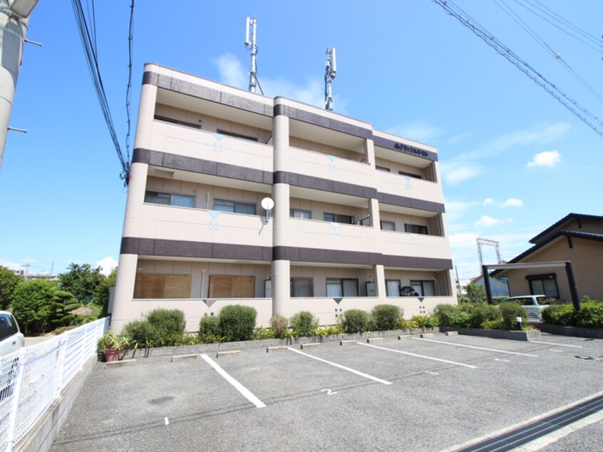 外観写真 グリックユキモト