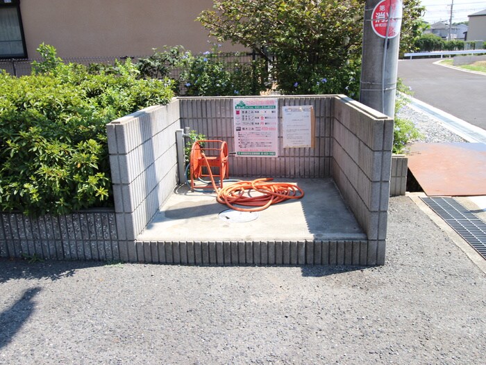 建物設備 グリックユキモト