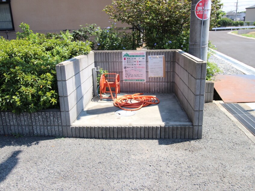 建物設備 グリックユキモト