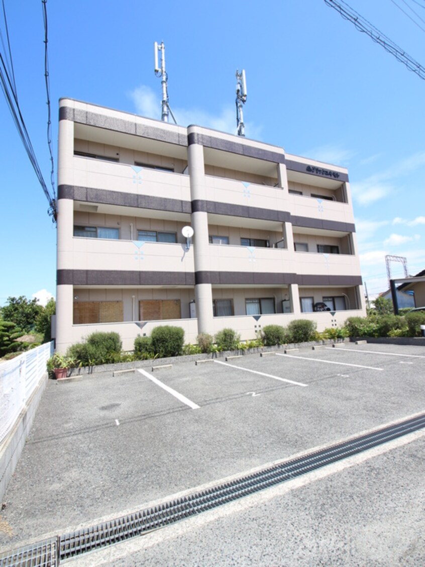 外観写真 グリックユキモト