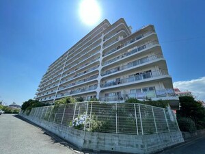 ルネ千里丘2号棟（103）