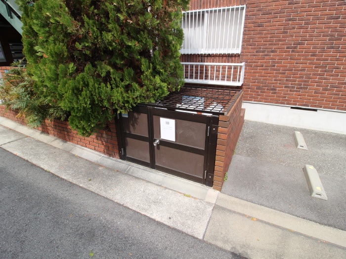 建物設備 アリオ－ゾ宝塚