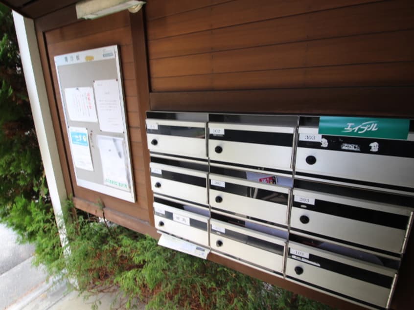 建物設備 アリオ－ゾ宝塚