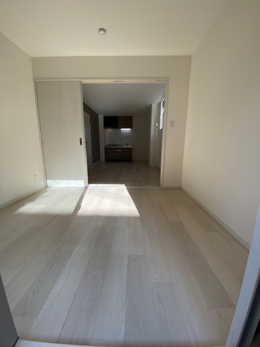 居室 Ｇｒａｃｉａ西九条