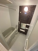 バス／シャワールーム等 Ｇｒａｃｉａ西九条