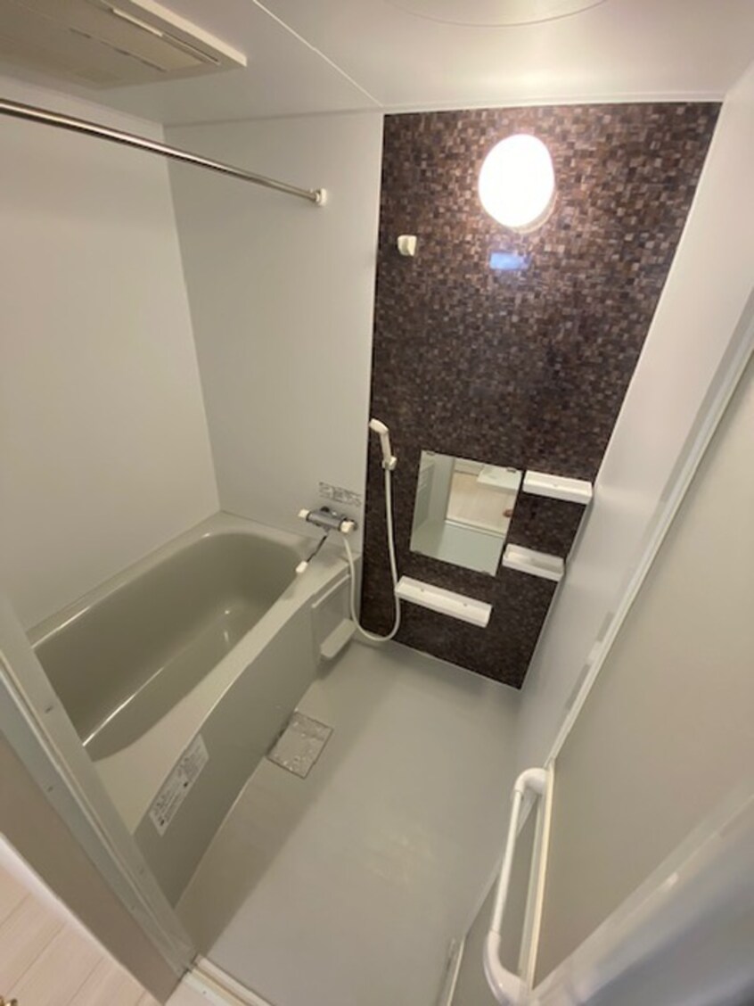 バス／シャワールーム等 Ｇｒａｃｉａ西九条