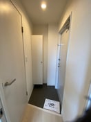 玄関 Ｇｒａｃｉａ西九条