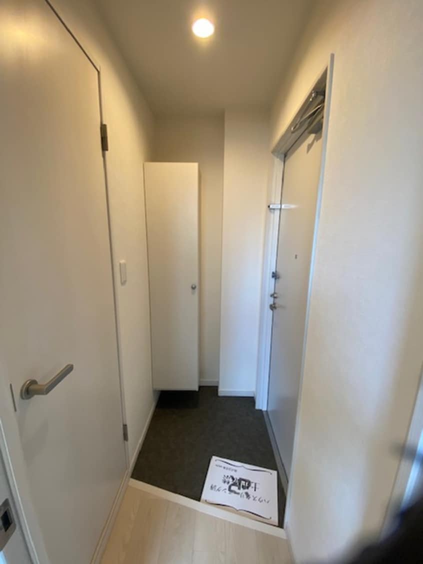 玄関 Ｇｒａｃｉａ西九条