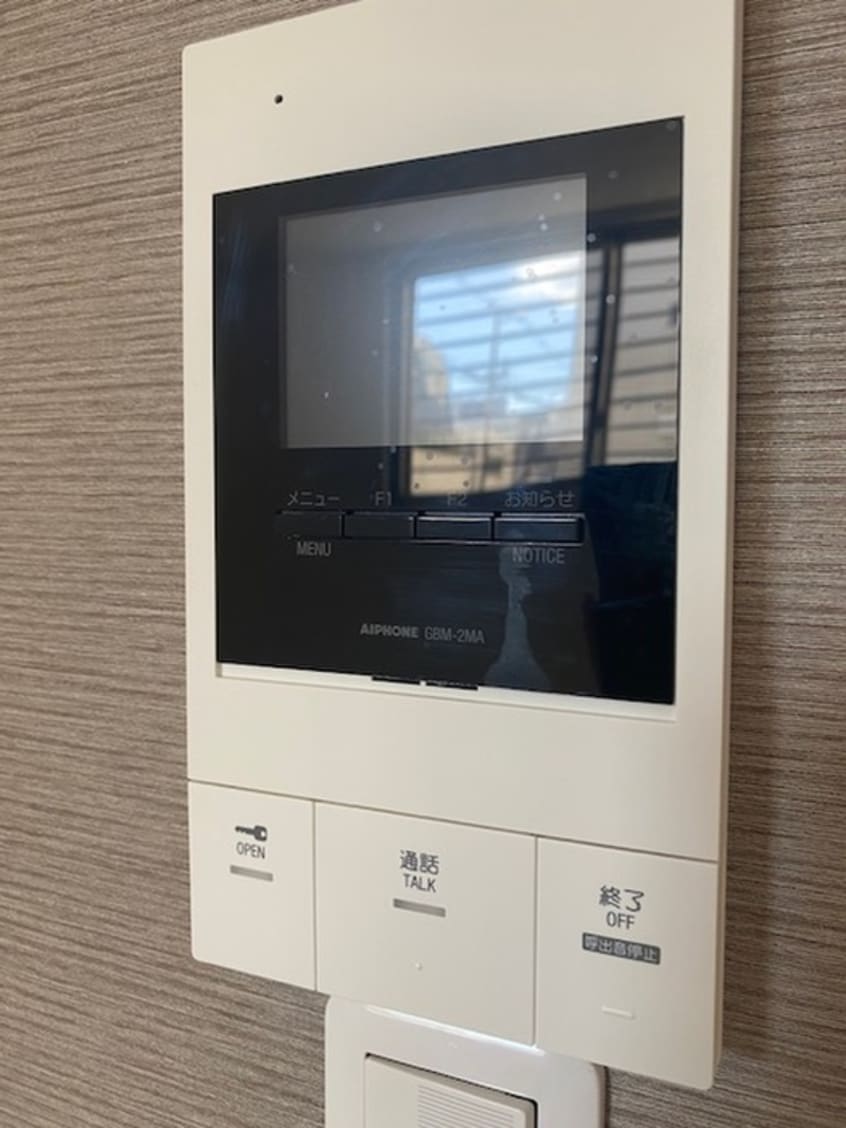 内観写真 Ｇｒａｃｉａ西九条