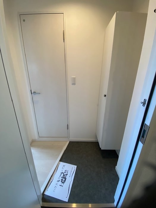 玄関 Ｇｒａｃｉａ西九条