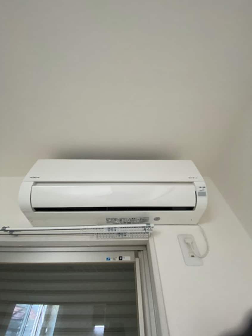 内観写真 Ｇｒａｃｉａ西九条