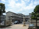 パルメゾンりんくう４号館の外観