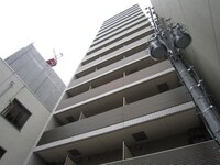 アスヴェル神戸元町Ⅱ(1204)