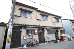 瀬川様借家南（2号室）