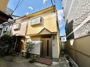 五条橋2丁目貸家