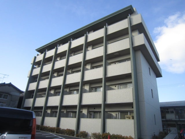 外観写真 フェアリ－メゾン浜