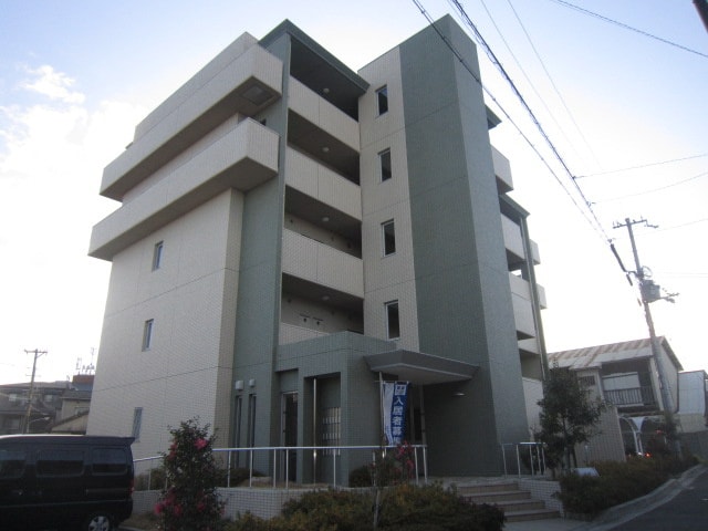 外観写真 フェアリ－メゾン浜