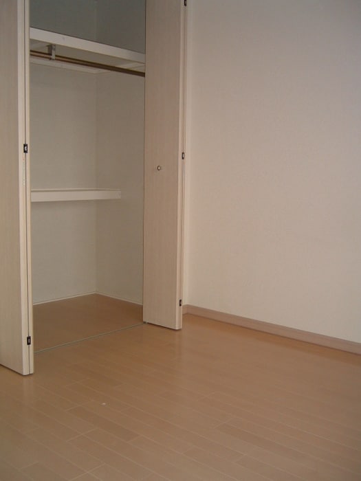 収納 フェアリ－メゾン浜