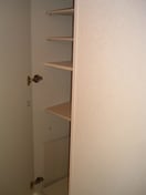 靴箱 フェアリ－メゾン浜