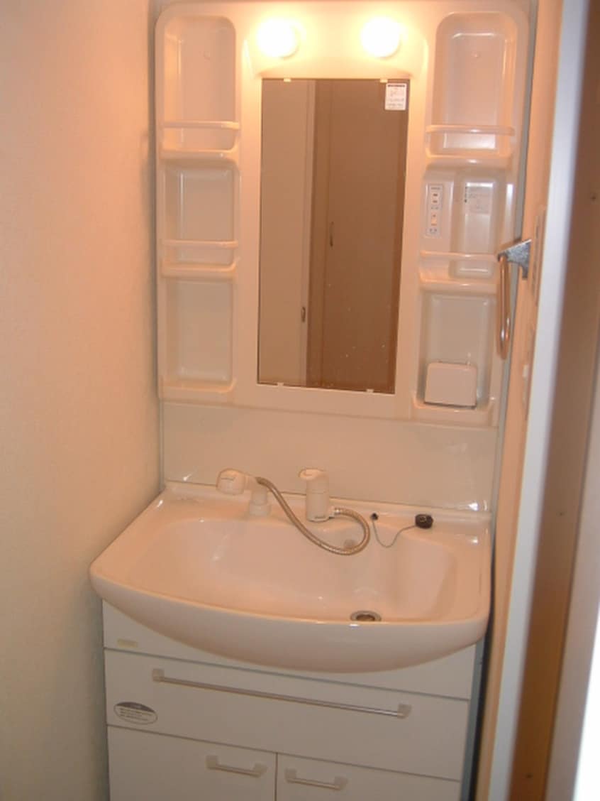 洗面 フェアリ－メゾン浜