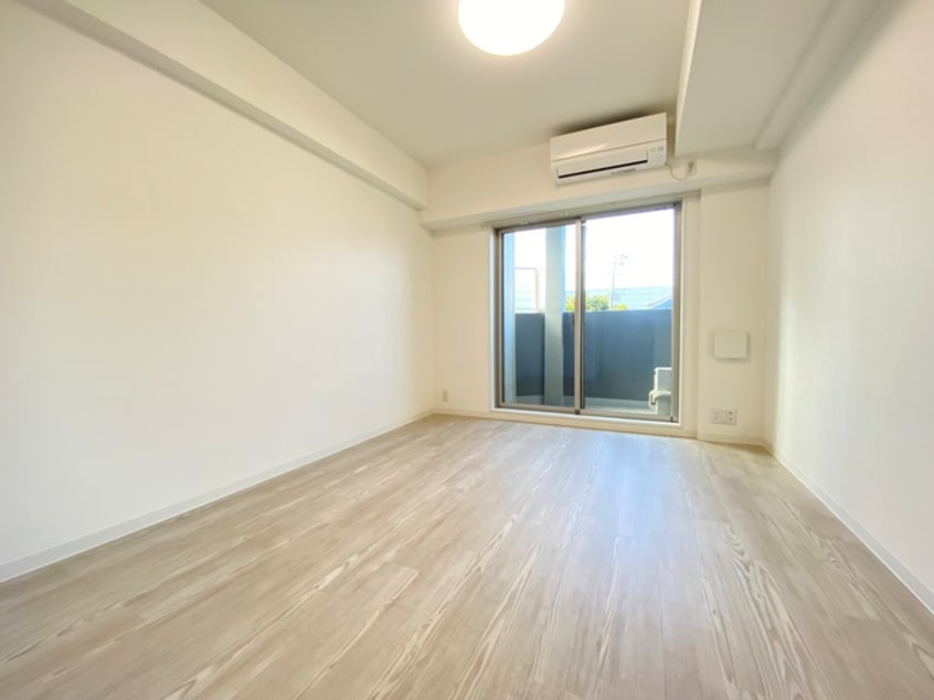 居室 THEGARNETSUITERESIDENCE西七条