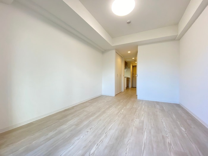 居室 THEGARNETSUITERESIDENCE西七条