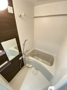バス／シャワールーム等 THEGARNETSUITERESIDENCE西七条
